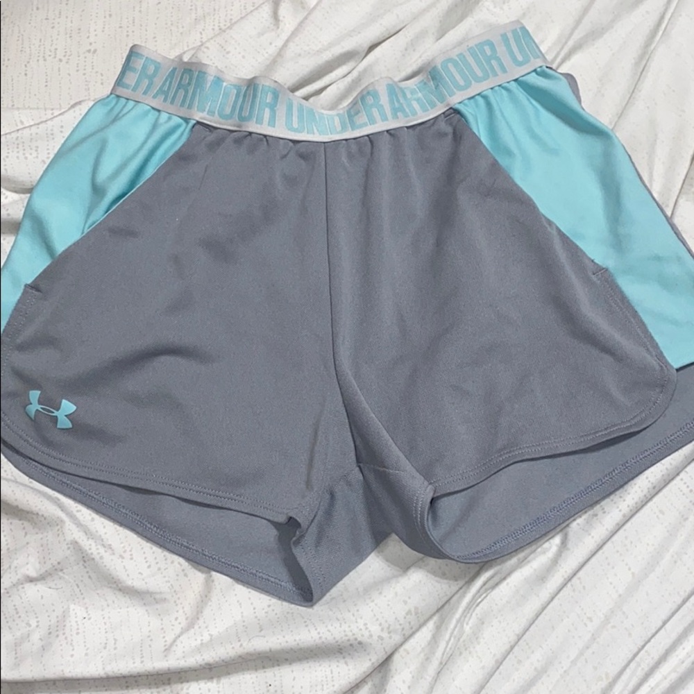 Under armour shorts